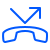 missed call icon